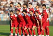 حمله تند به یک پرسپولیسی: خجالت بکش، مگر چند کلاس سواد داری؟