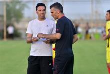 وظایف هاشمی نسب در استقلال مشخص شد