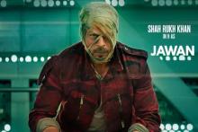 شاهرخ خان با «سرباز» به نمایش خانگی آمد