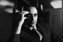 خالق مجله دنیای ورزش درگذشت