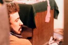 پیش‌بینی «علی حاتمی» که متاسفانه به وقوع پیوست!