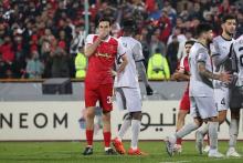 فرق فوتبال ما با عربستان این است