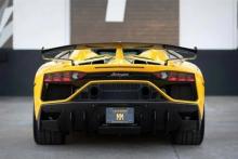 قیمت پلاک این خودرو ۱۲۱۵ میلیارد تومان است!