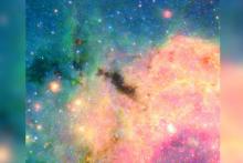 آجر عجیب و غریبی که در فضا است!