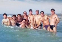 ماجرای اخراج عجیب محمدعلی فردین از سالن کشتی جام دهه فجر!