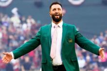 امضای گران‌ترین قرارداد تاریخ ورزش