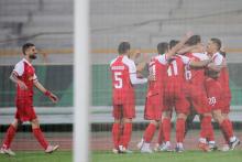 یحیی به دنبال احیا پرسپولیس؛ ببر و زنده بمان