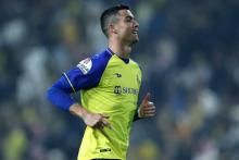 رونالدو: من هنوز تمام نشده‌ام