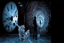 نور می‌تواند به گذشته سفر کند؟ شاید بتواند!