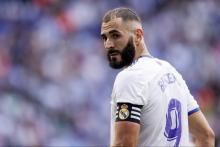 رونالدو در تیم رویایی بنزما جایی ندارد!