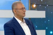 جدایی یک مجری سرشناس دیگر از تلویزیون