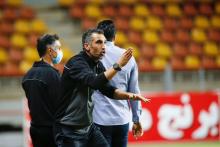 واکنش استقلال به مصاحبه جنجالی هاشمی‌نسب