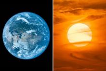 این ستاره آخرالزمان را بر روی زمین رقم می‌زند؟