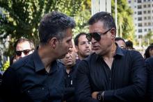 این تصویر عادل فردوسی‌پور قدیمی است!