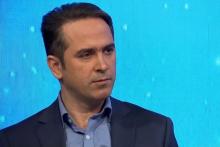 خطیر: برای مقام ارشد فدراسیون فوتبال متاسفم