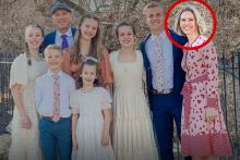 این مادر به شکنجه فرزندانش اعتراف کرد