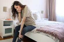 علت تهوع دوران بارداری کشف شد