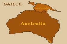 کشف قلمرو باستانی که هزاران سال پیش در اقیانوس گم شد