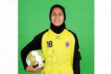 شوک به فوتبال ایران؛ ملی‌پوش تیم زنان درگذشت