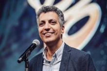 صحبت‌های جنجالی فردوسی‌پور در جام رسانه