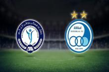 کارشناسی داوری صحنه‌های جنجالی بازی گل‌گهر - استقلال