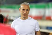 صحبت‌های تند گل‌محمدی علیه استقلال و داوری‌ها