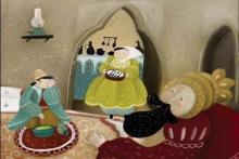 ماجرای «آش نخورده و دهان سوخته» چیست؟