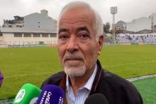 عکس زیرخاکی از صادق بوقی و علی پروین!