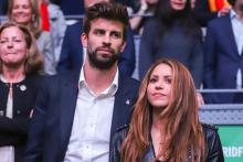 پیکه و شکیرا آشتی کردند!