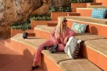 اعتراف یک اینفلوئنسر؛ باور نکنید جنیفر لوپز عمل زیبایی نکرده