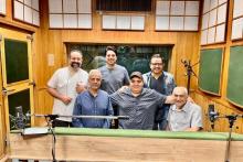 انتقاد یک مدیر صداوسیما به انتشار ویدئوی اخیر ناصر ممدوح