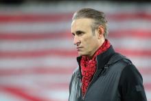 گل محمدی: امیدوارم هر کسی می‌آید موفق باشد