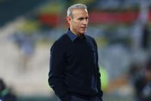 گل محمدی می خواست استعفا دهد چرا لیست داد!