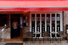 تاسیس کافه‌ای برای افراد بدبین(+عکس)