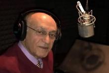 فریدون دائمی دوبلور قدیمی درگذشت