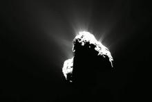 اتفاقی آخرالزمانی؛ «دنباله‌دار شیطان» به سمت زمین می‌آید!