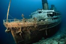 چرا تا به‌حال بقایای هیچ انسانی داخل کشتی تایتانیک پیدا نشده است؟