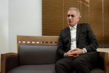 عربستان رونالدو را می‌آورد، ما دنبال سقف بودجه هستیم!