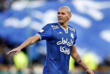 خرید خارجی استقلال جمعه در تهران