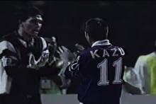 ملاقات خاص عابدزاده با یک ژاپنی!