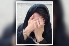 زورگیری دختر ۲۷ ساله از زنان در خیابان‌های خلوت