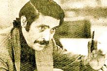 ۵۰ سالگی را ندید ولی نامش ماند