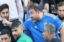 جزئیات جدید از تیر خوردن هانی‌کرده در بهشت‌ زهرا