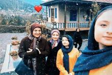 چرا سارا و نیکا در پایتخت ۷ حضور ندارند؟