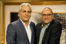 نظر عجیب عضو هیئت انتخاب جشنواره فجر درباره مهران مدیری و رامبد جوان/فیلم