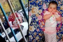 رای کمیسیون پزشکی فوت نوزاد شش ماهه صادر شد