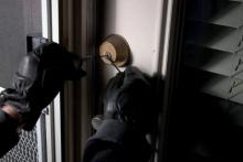 رکورد سارقین در سرقت از منزل؛ ۴۸ دقیقه ۴ واحد