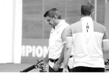 جواد فروغی راه را اشتباه رفت