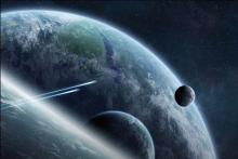 کشف سیاره‌ای مملو از آب/ مقصد بعدی حیات پیدا شده است؟