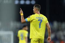 دیدار پرسپولیس و رونالدو در کشور بی‌طرف!